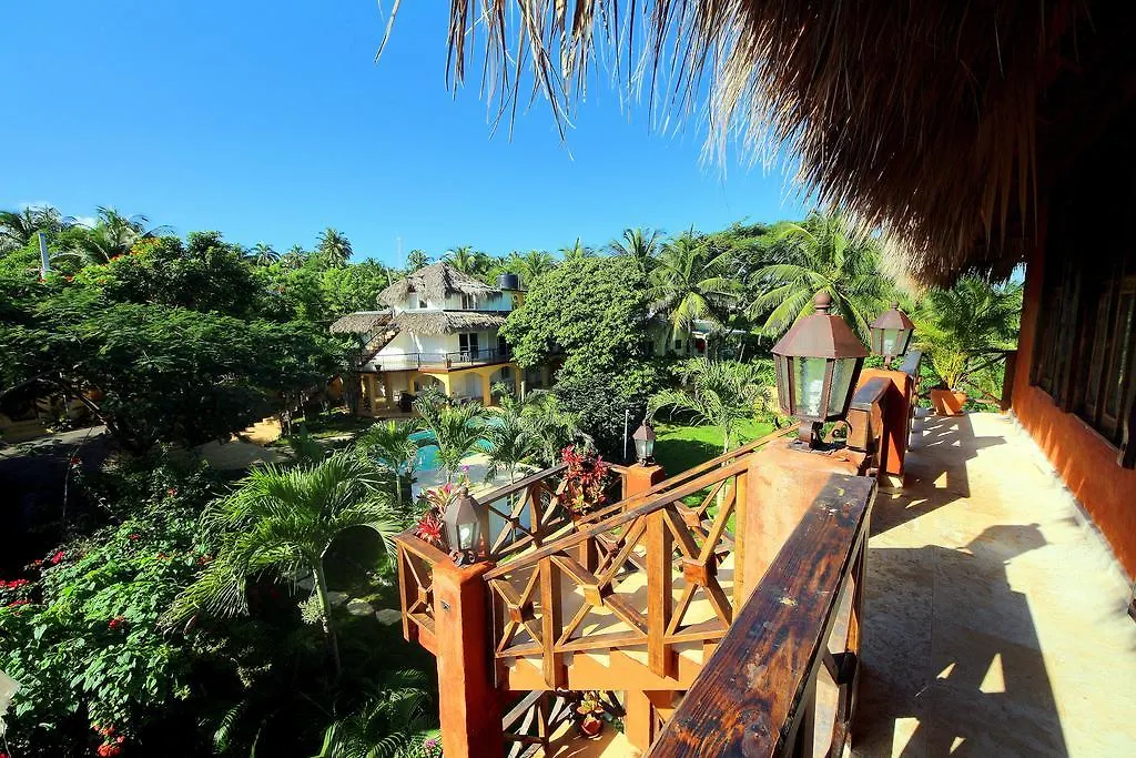 Surfbreak B&B Cabarete Feriepark