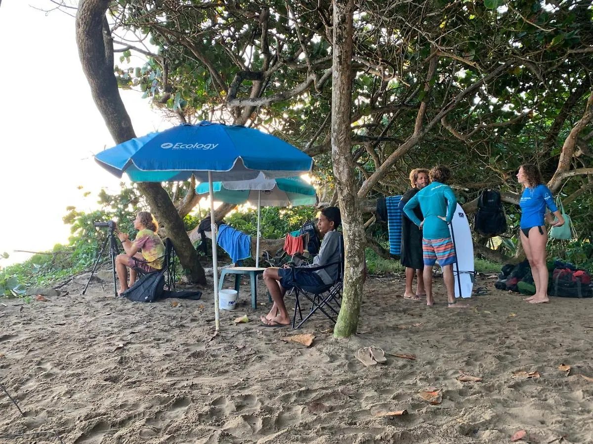 Surfbreak B&B Cabarete Feriepark