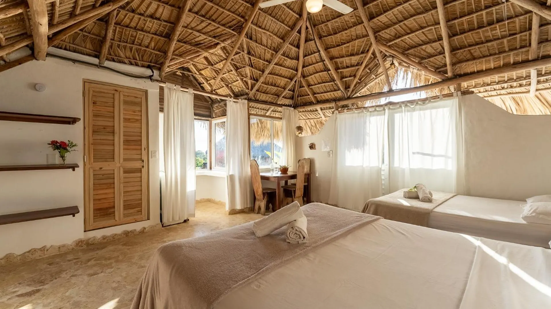Surfbreak B&B Cabarete Feriepark