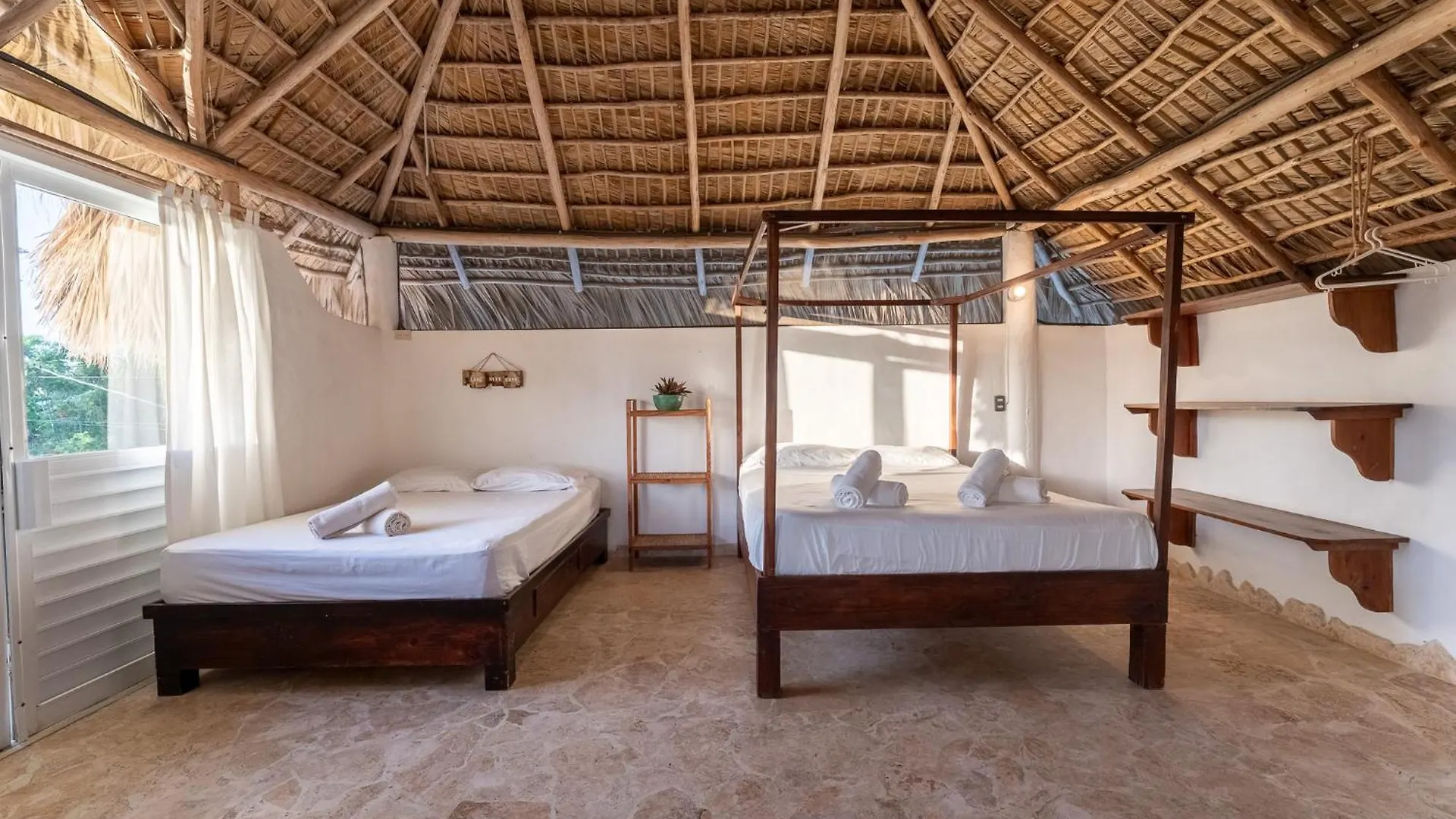 Feriepark Surfbreak B&B Cabarete