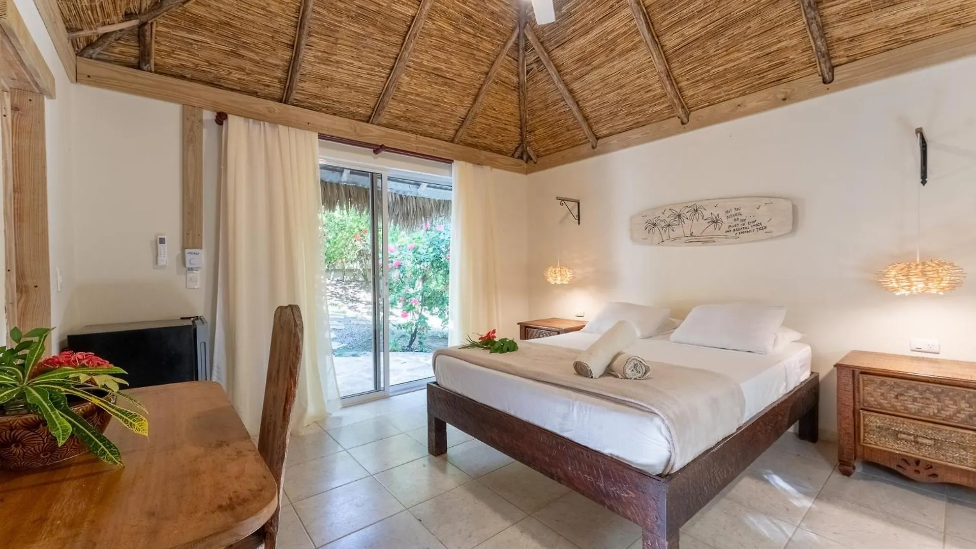 *** Feriepark Surfbreak B&B Cabarete Den Dominikanske Republik