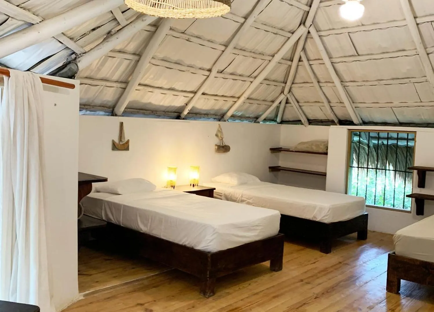 Surfbreak B&B Cabarete 3*,
