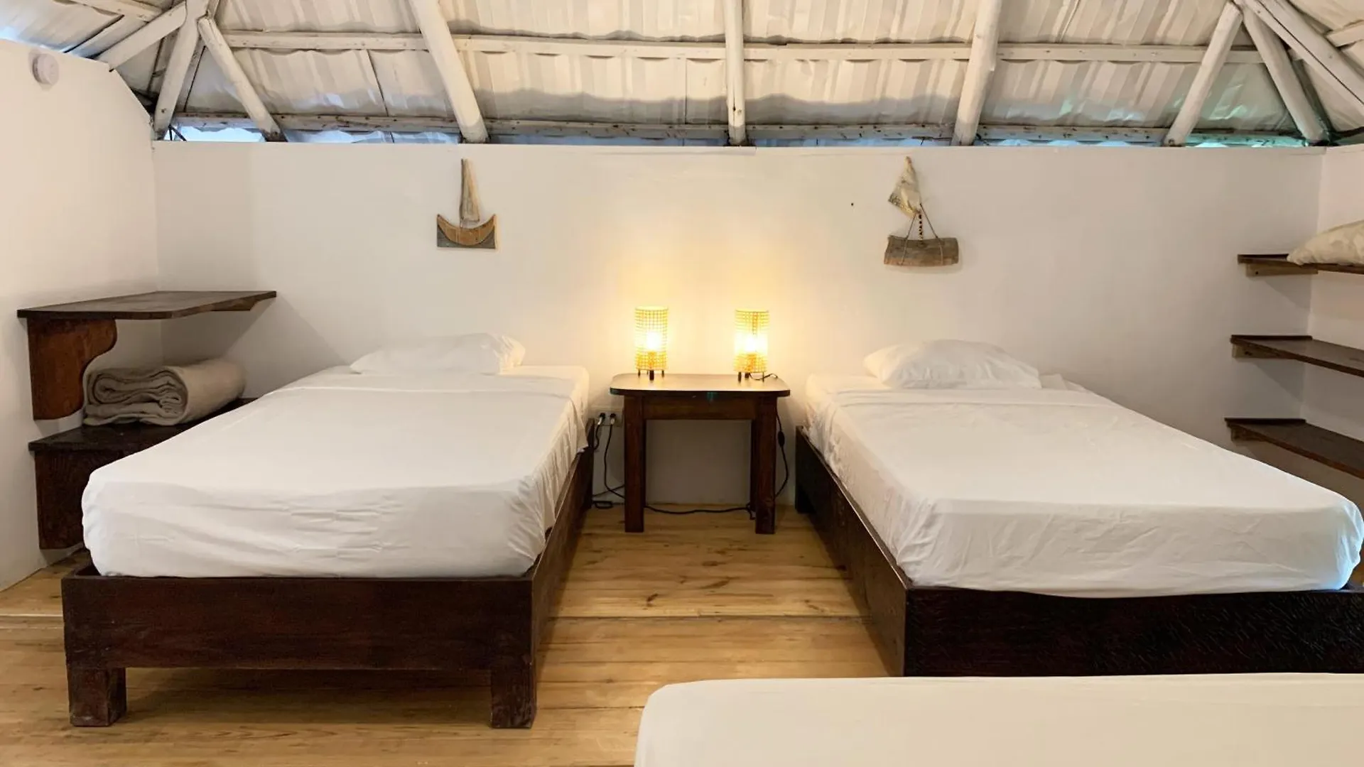 Surfbreak B&B Cabarete