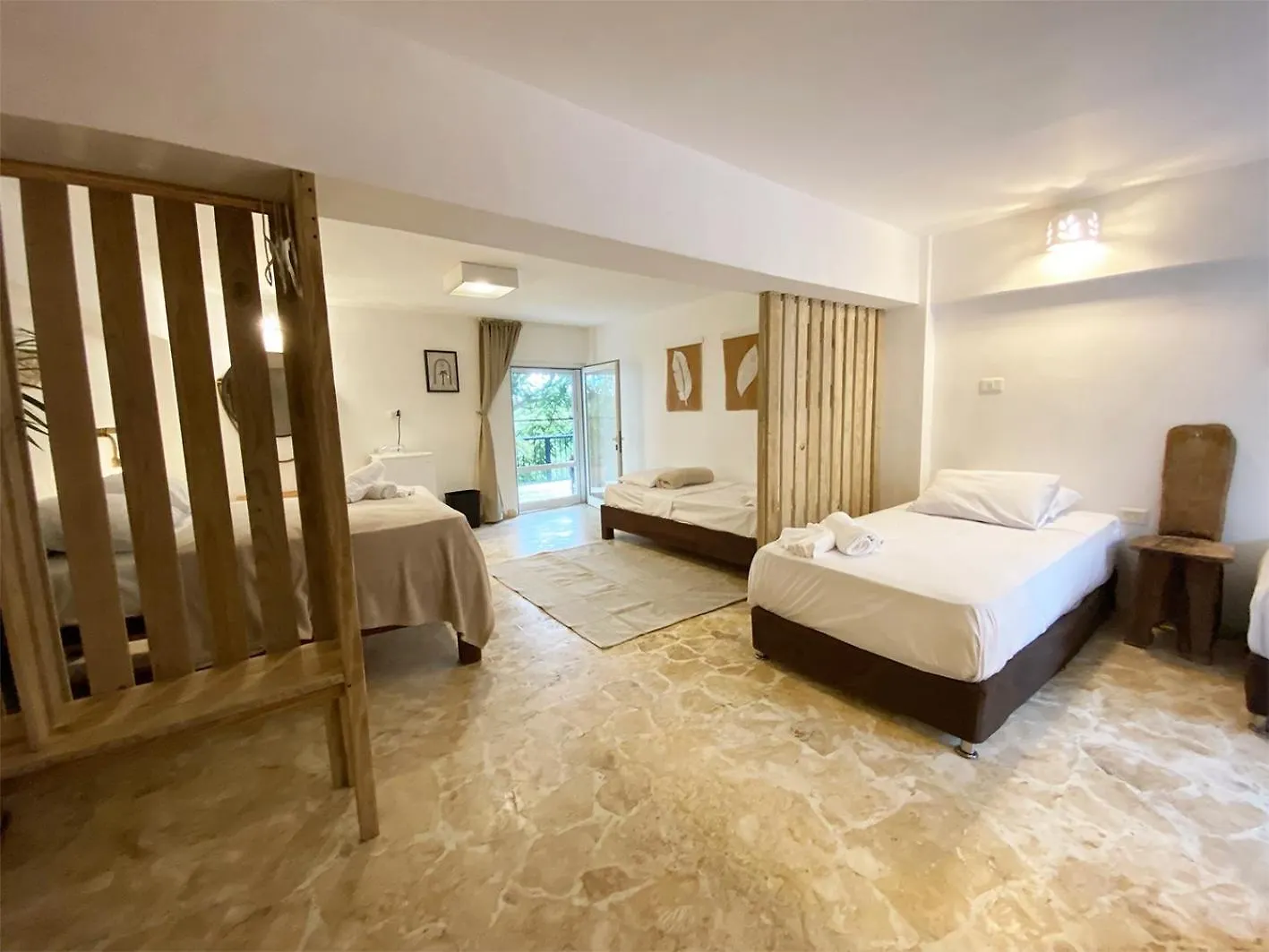 Surfbreak B&B Cabarete Den Dominikanske Republik