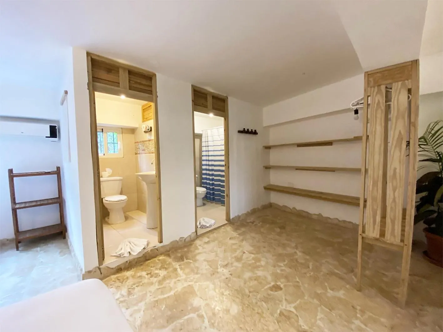 Surfbreak B&B Cabarete Feriepark