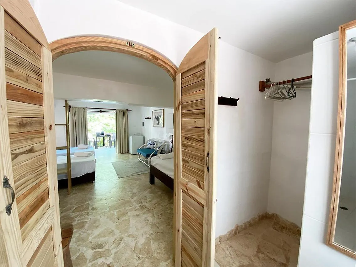 Surfbreak B&B Cabarete 3*,  Den Dominikanske Republik