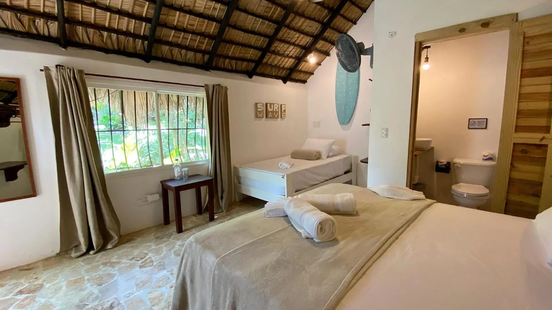 Feriepark Surfbreak B&B Cabarete