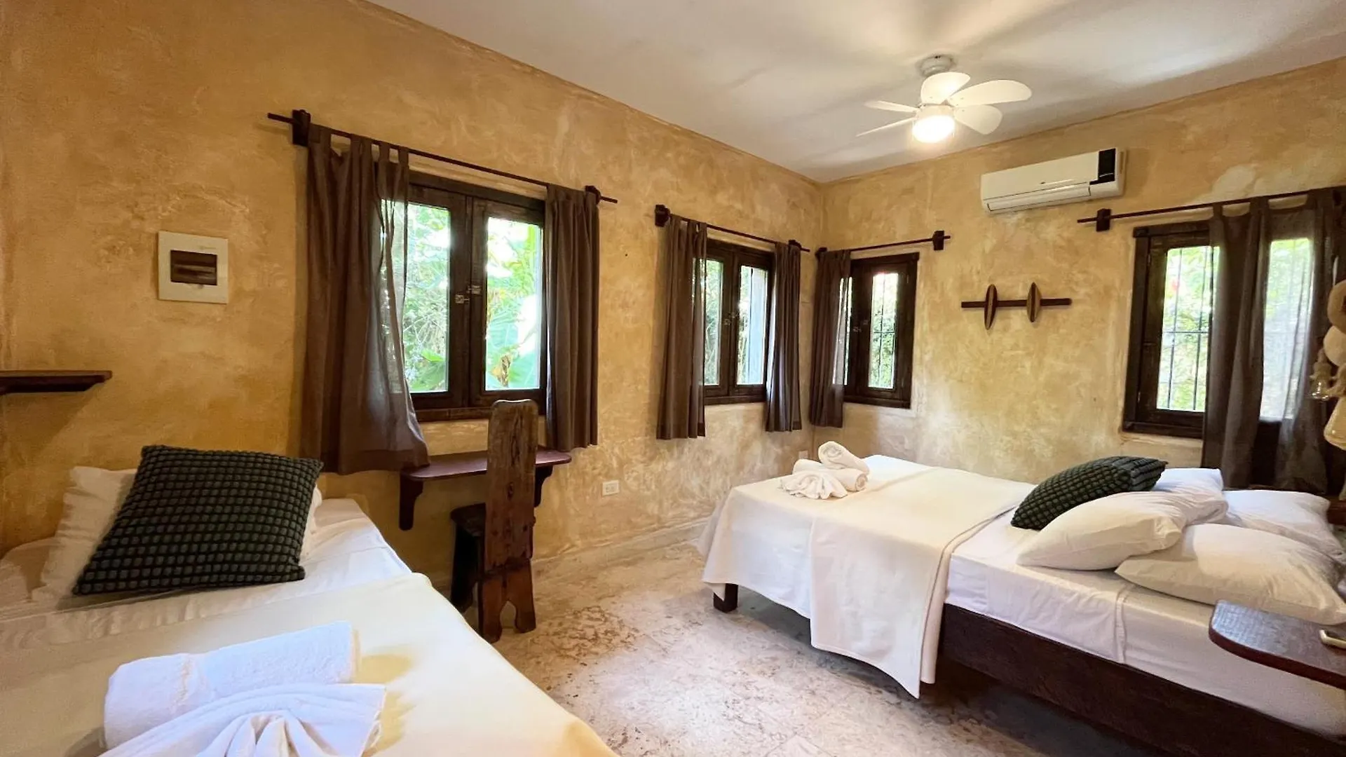 Surfbreak B&B Cabarete 3*,  Den Dominikanske Republik
