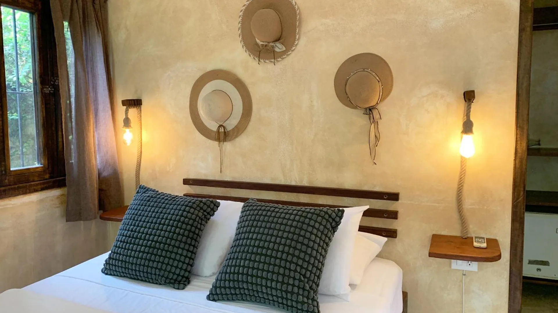 *** Feriepark Surfbreak B&B Cabarete Den Dominikanske Republik