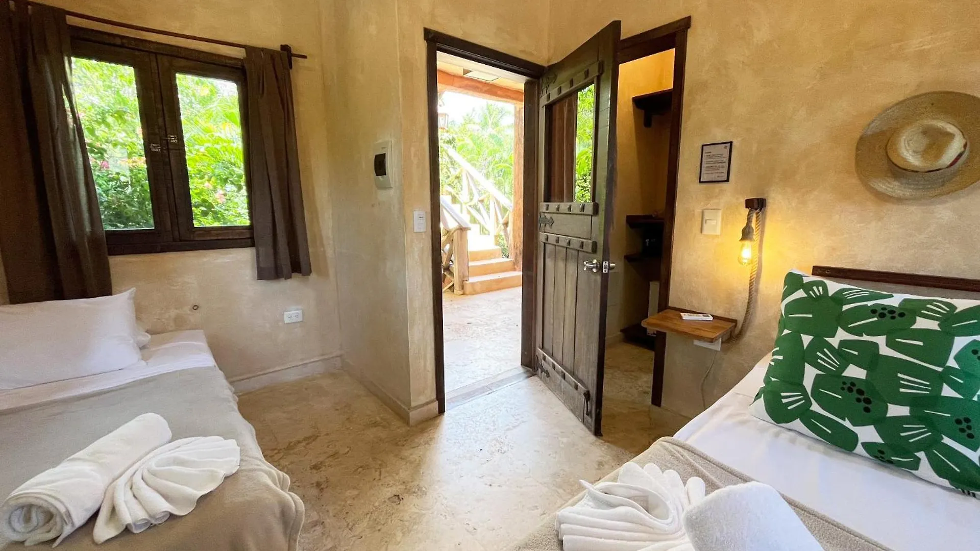Surfbreak B&B Cabarete 3*,  Den Dominikanske Republik