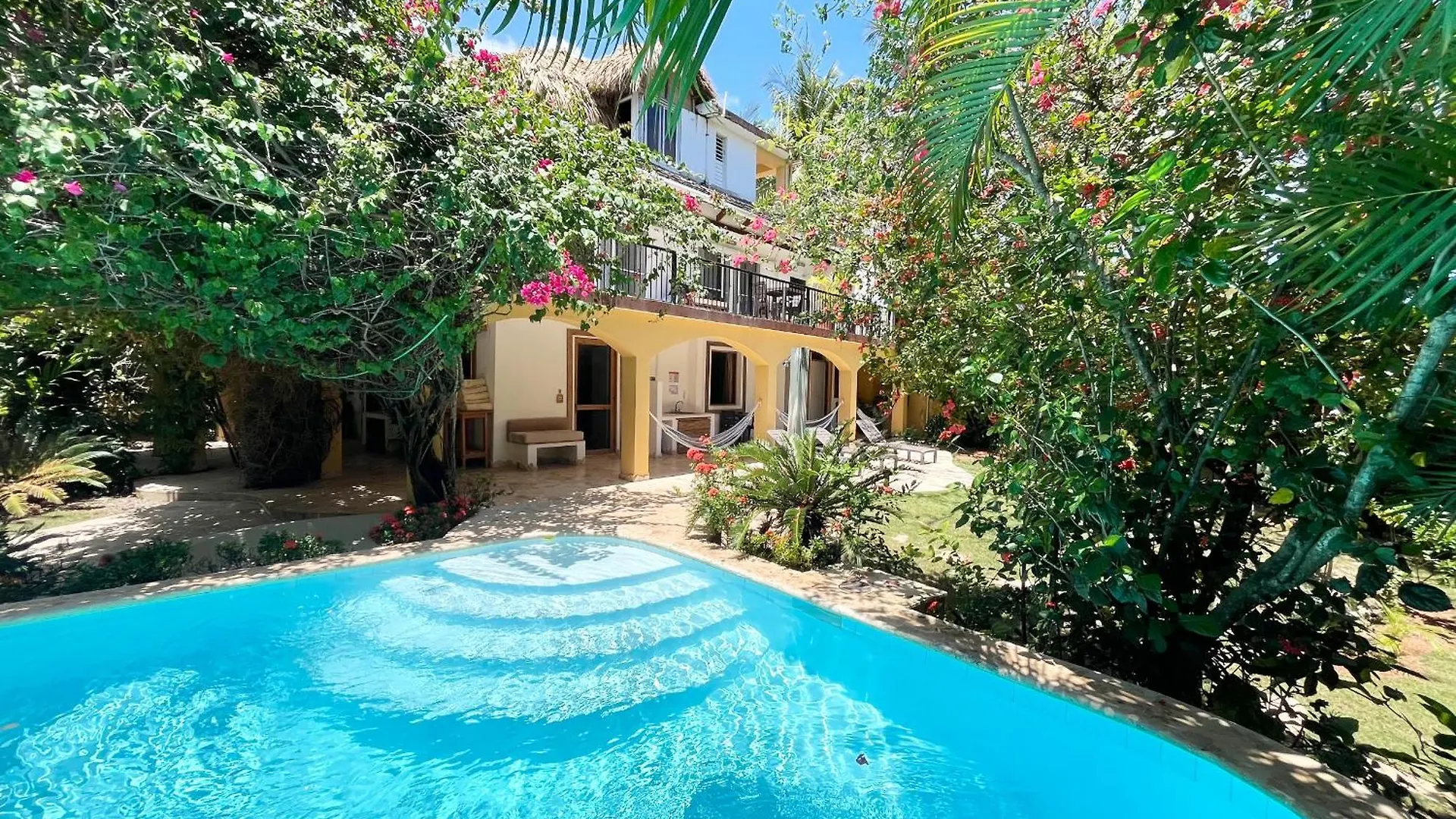 Surfbreak B&B Cabarete