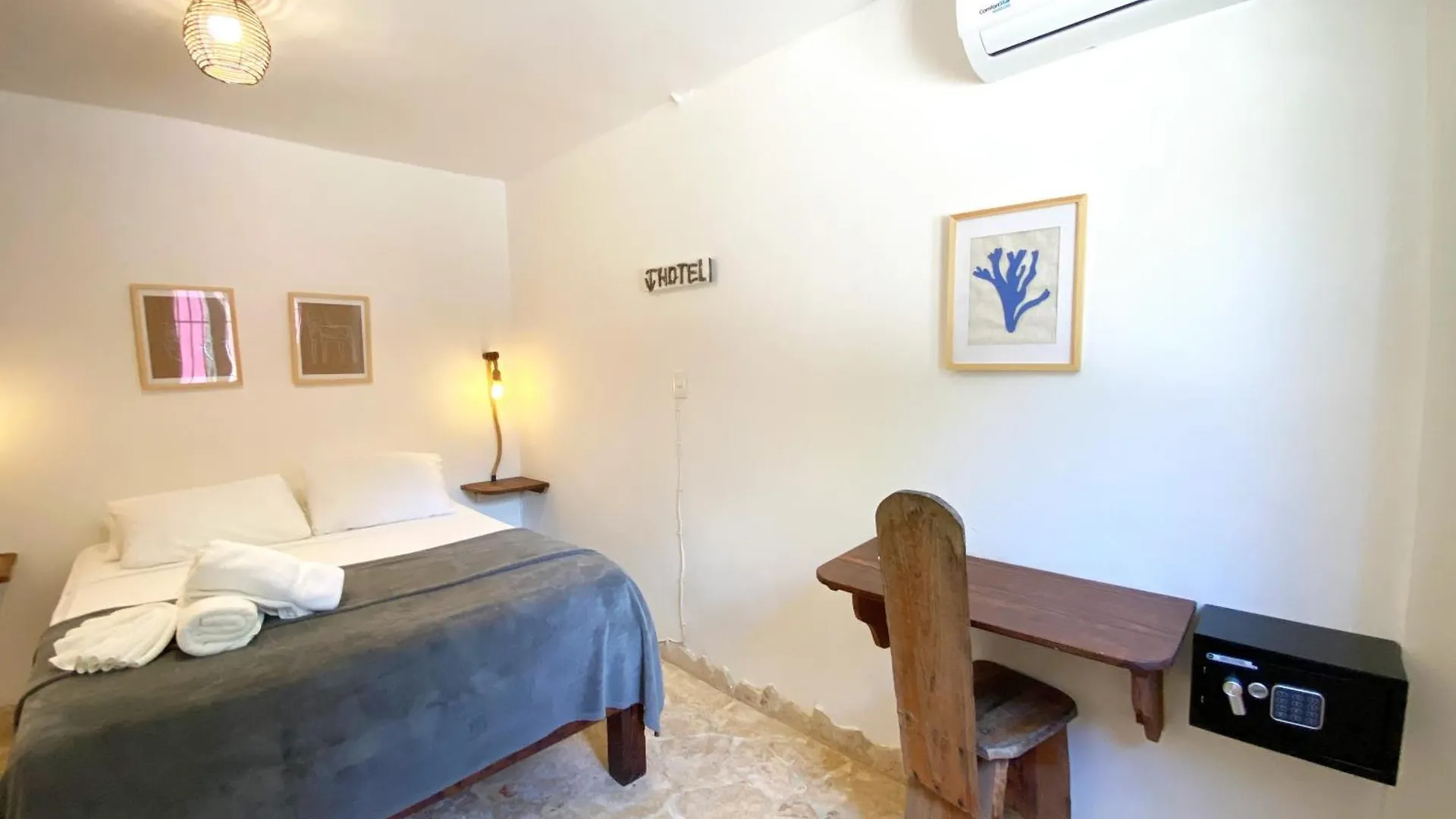 *** Feriepark Surfbreak B&B Cabarete Den Dominikanske Republik