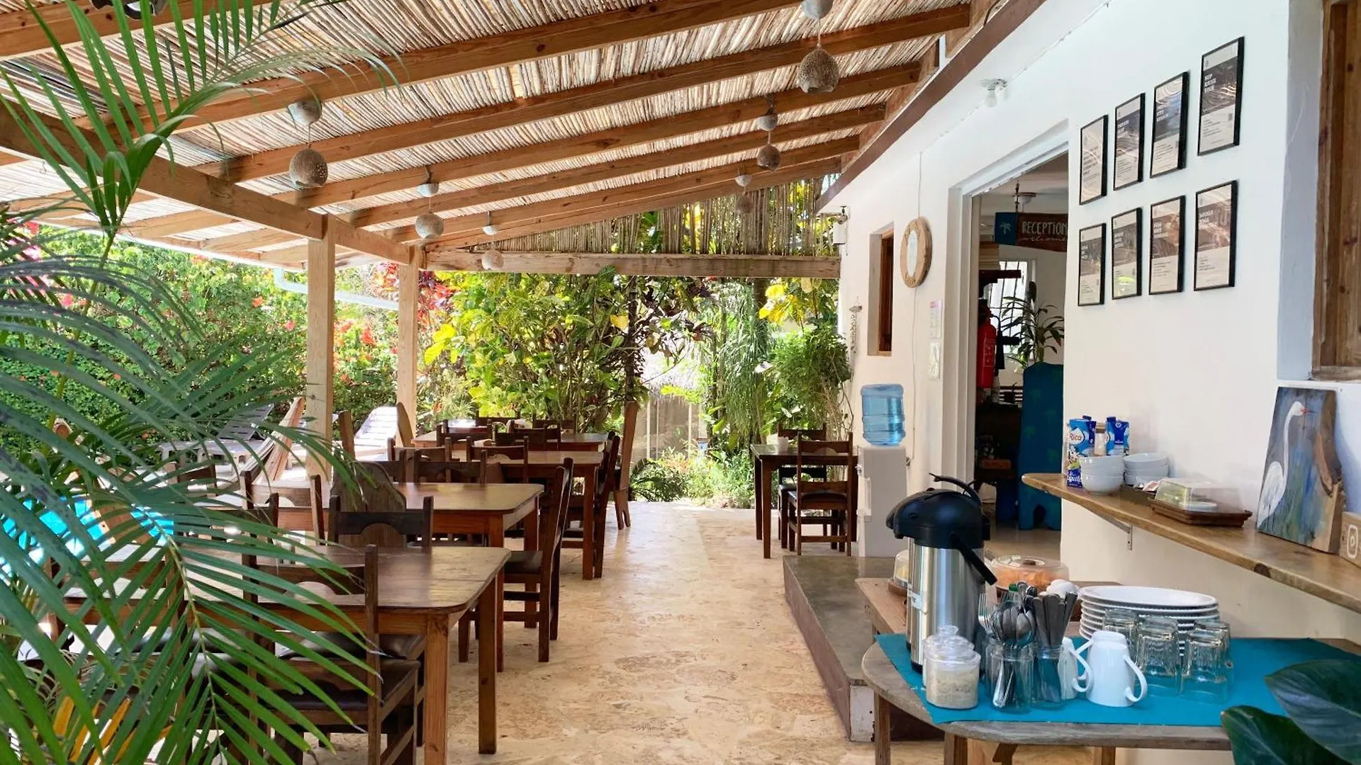 Surfbreak B&B Cabarete