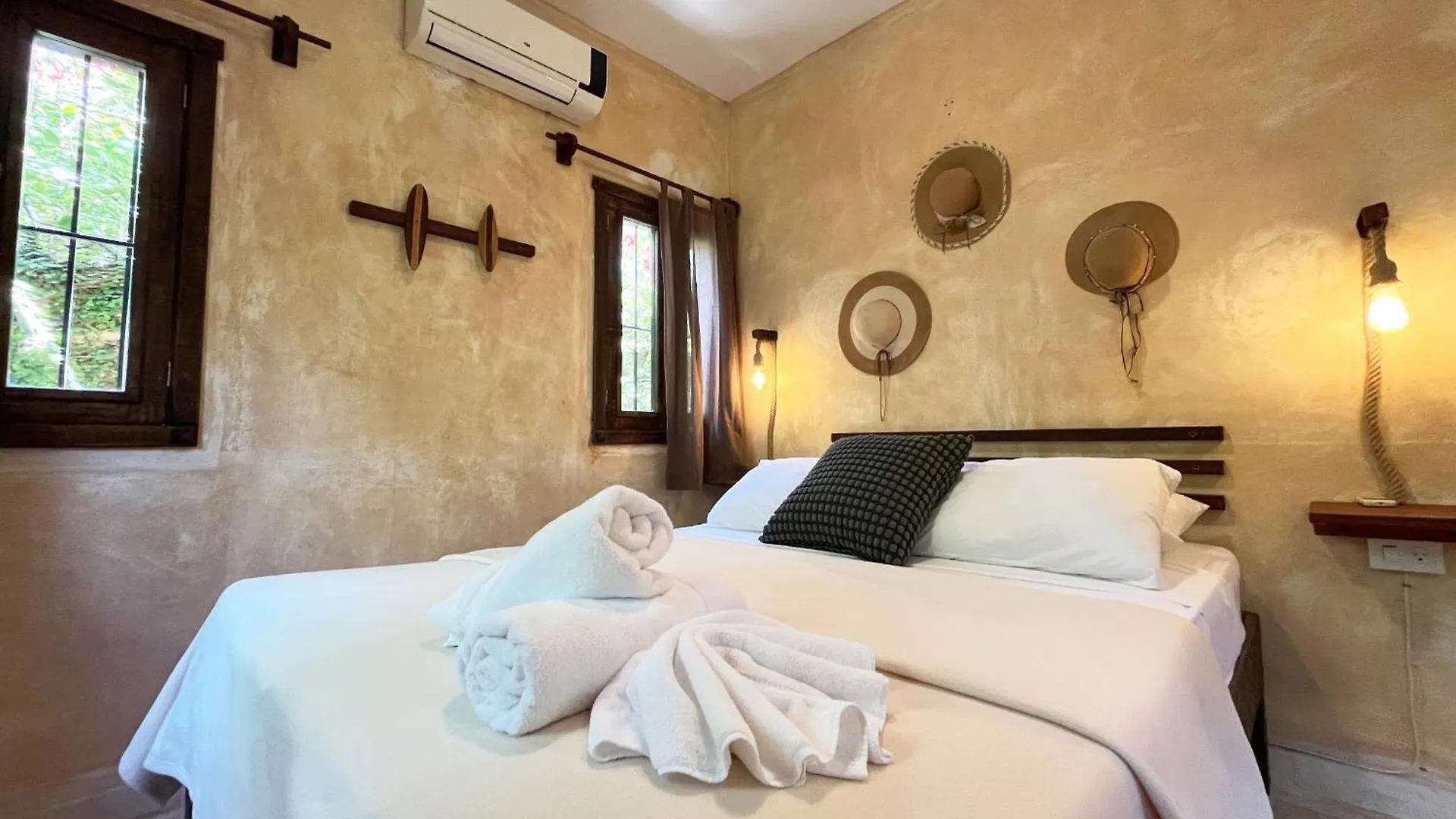 Surfbreak B&B Cabarete