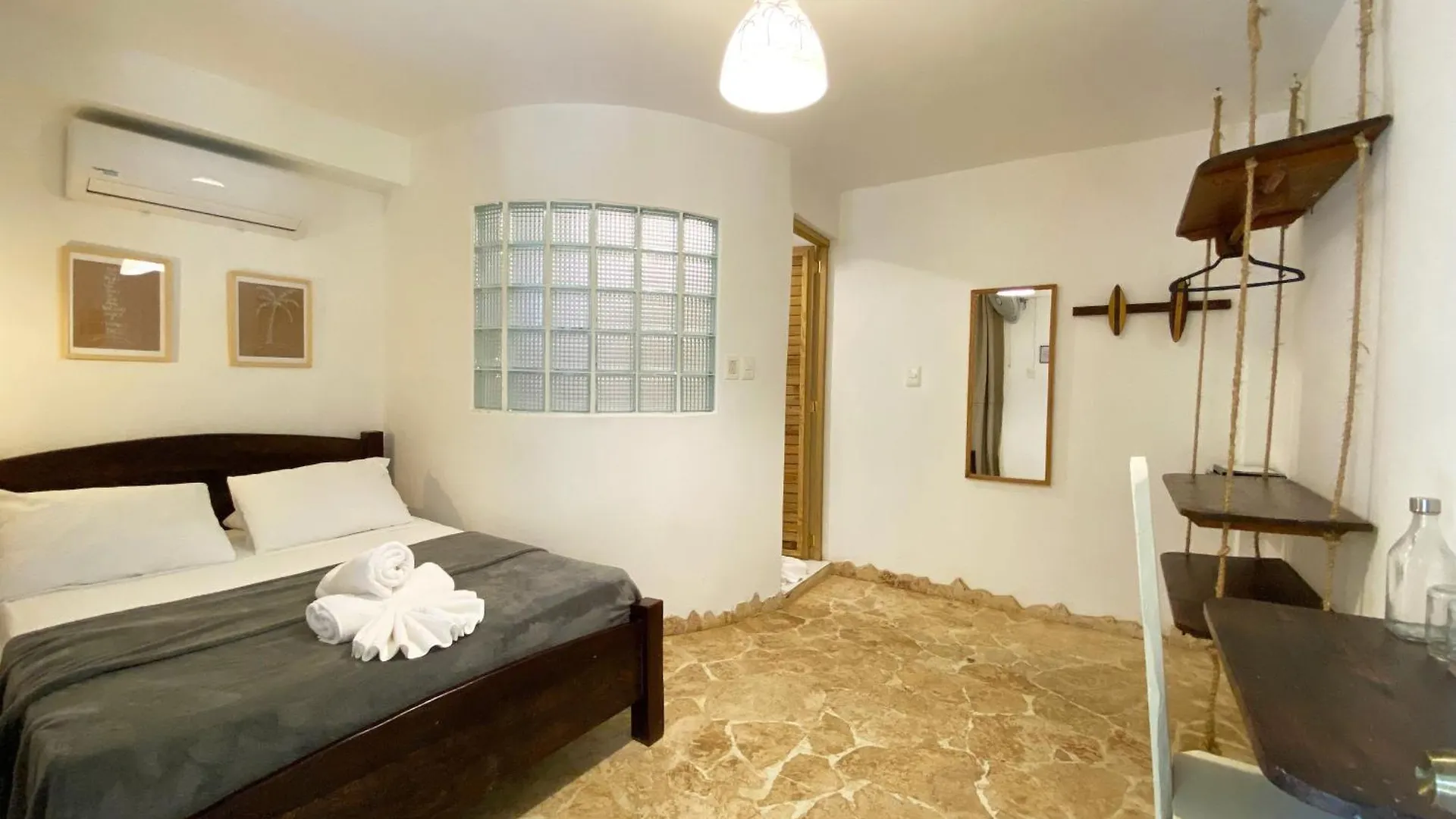Surfbreak B&B Cabarete 3*,