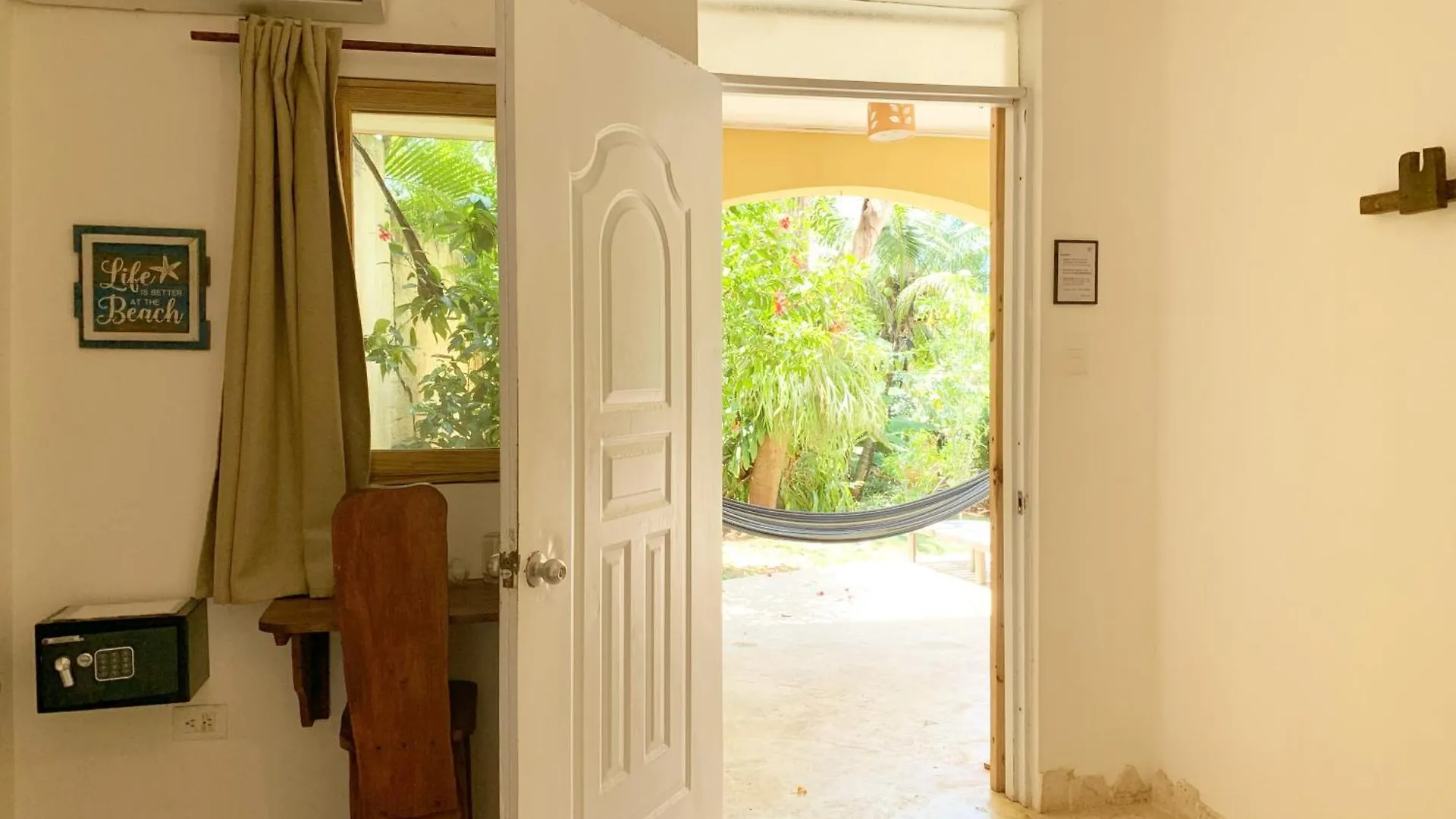 Surfbreak B&B Cabarete