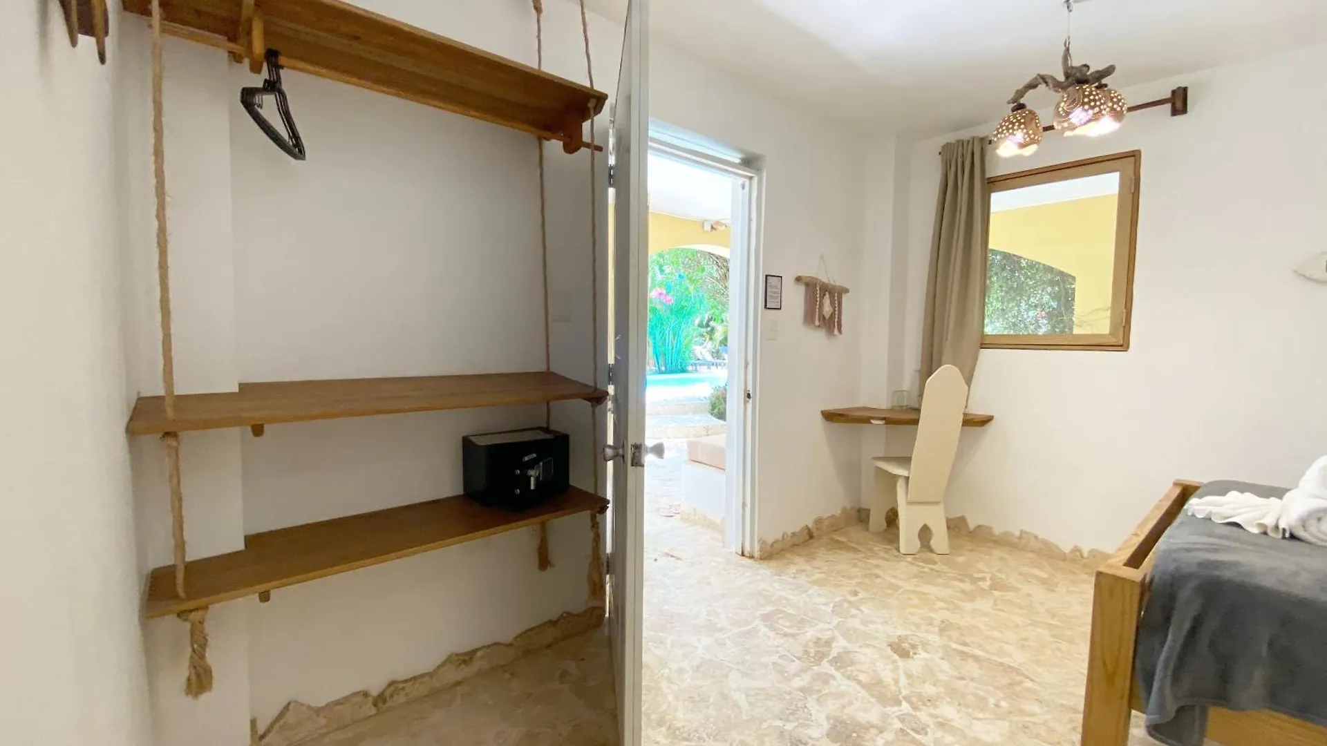 Surfbreak B&B Cabarete Feriepark