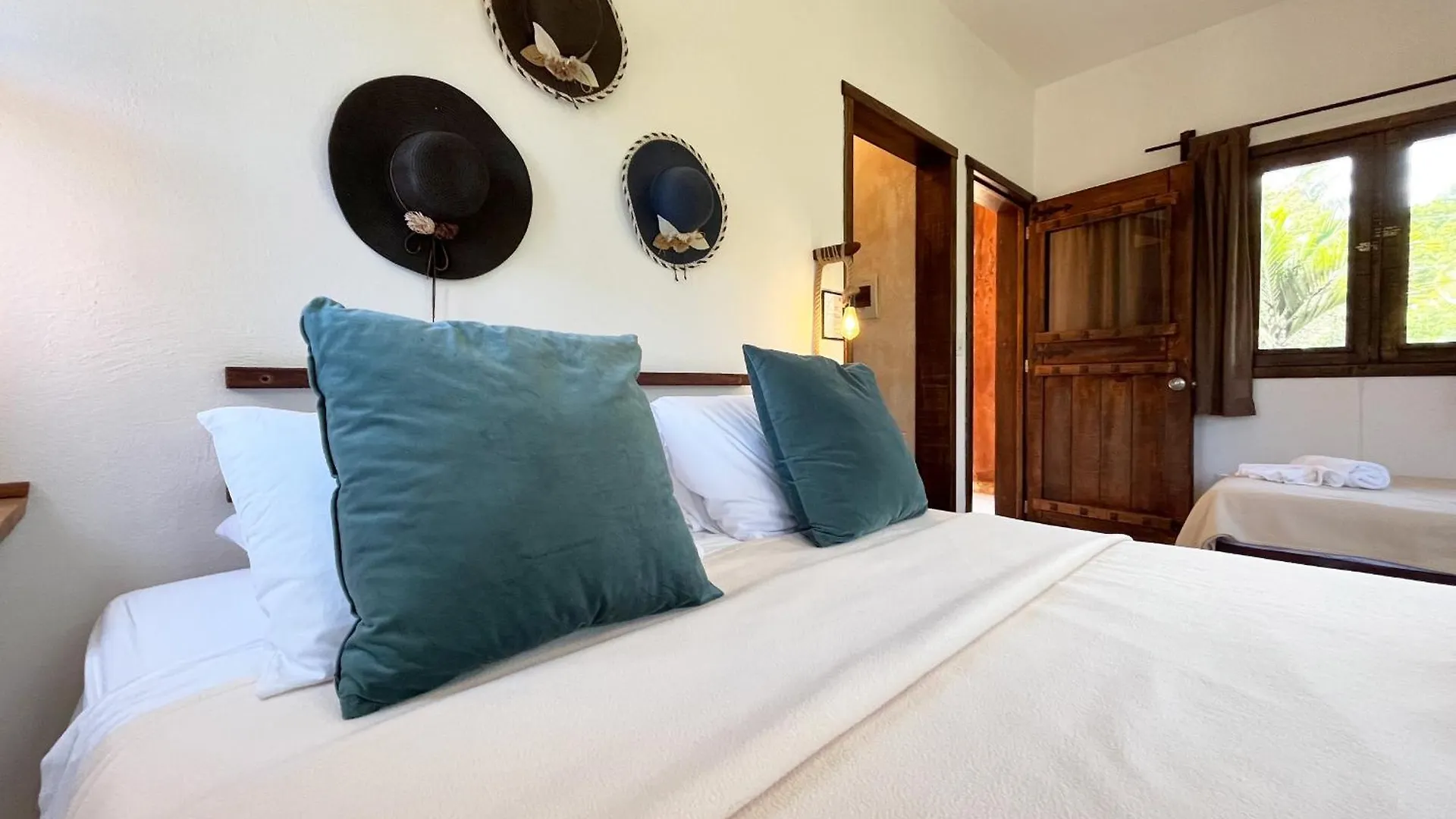 Surfbreak B&B Cabarete Feriepark