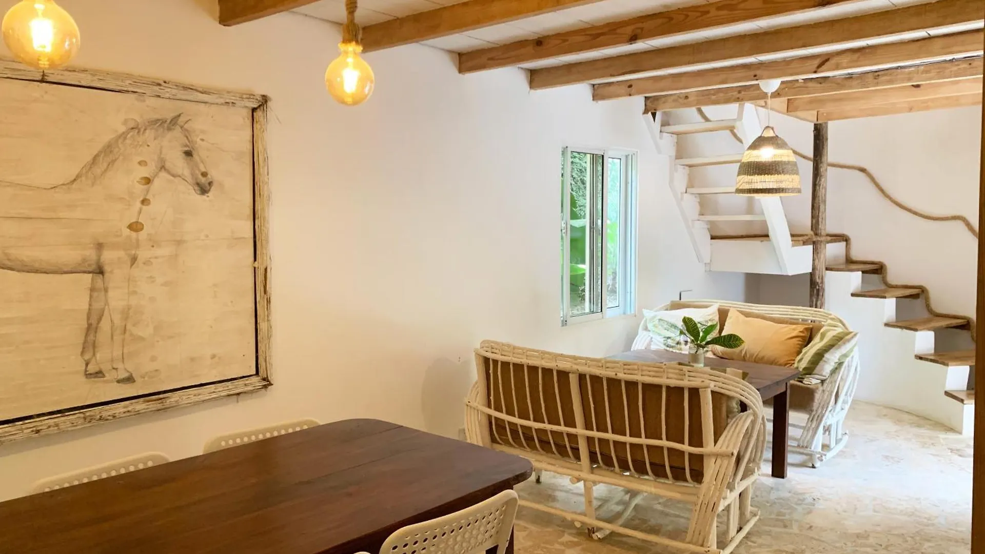 Feriepark Surfbreak B&B Cabarete