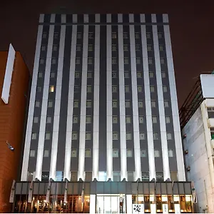 *** Hotel Koko Ekimae Japan