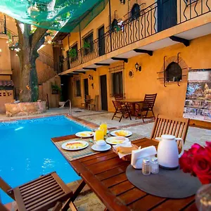 Mansion Colonial Dona Elvina Hotel Saint-Domingue