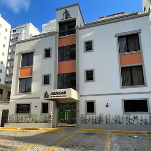 ** Aparthotel Alvear Dominican Republic