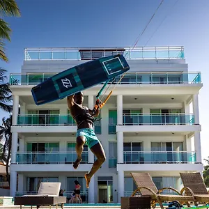 Aparthotel Watermark Luxury Oceanfront Residences