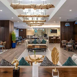 visit hotel