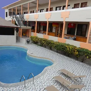 *** Hotel Garant & Dominican Republic