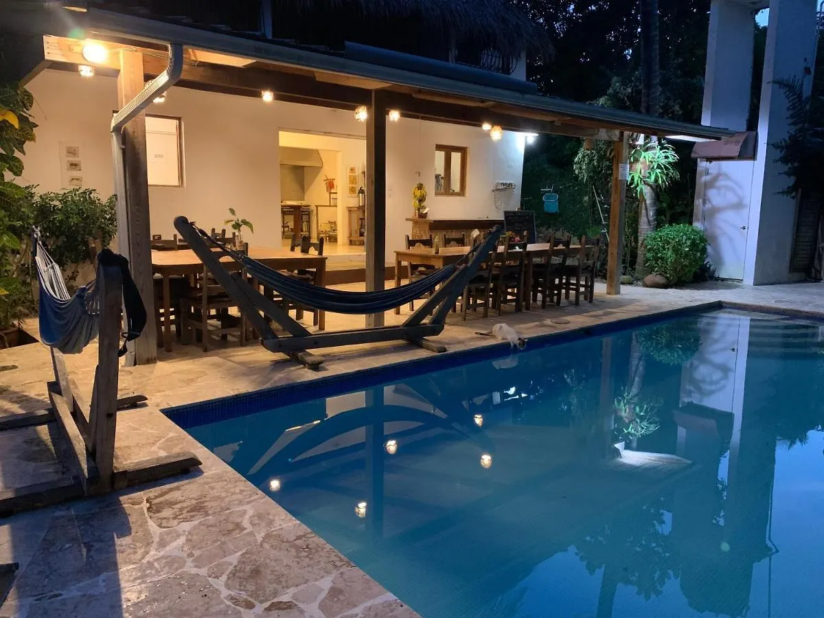 Surfbreak B&B Cabarete 3*,
