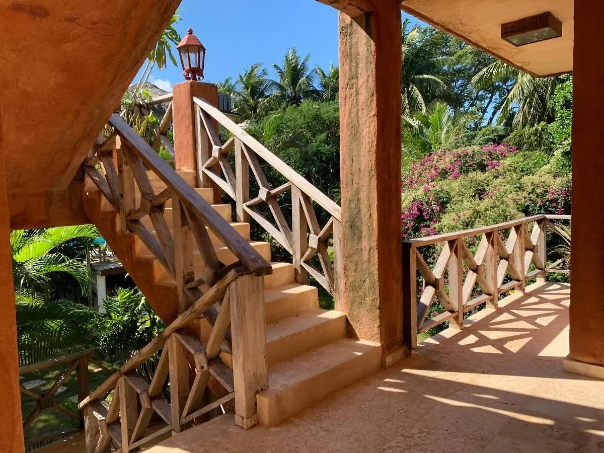 Surfbreak B&B Cabarete Village de vacances