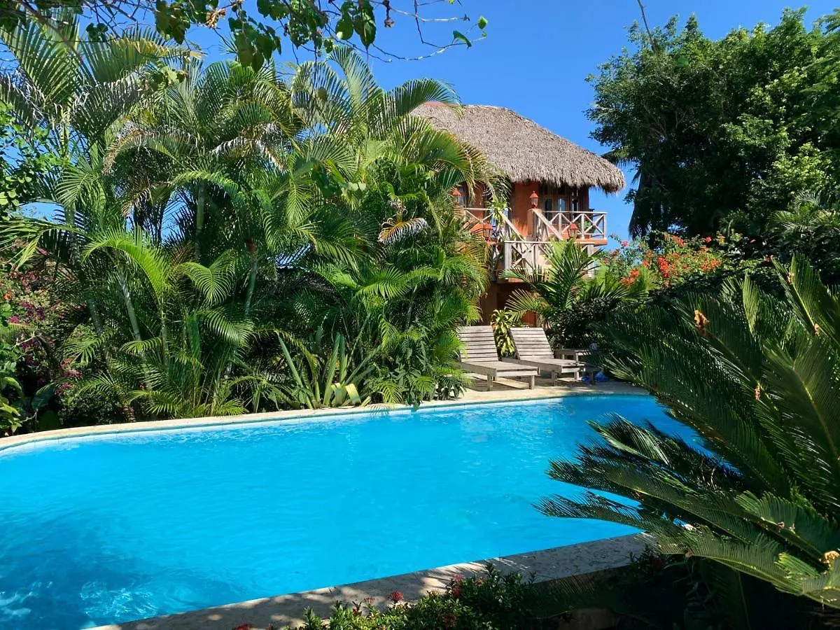 Surfbreak B&B Cabarete