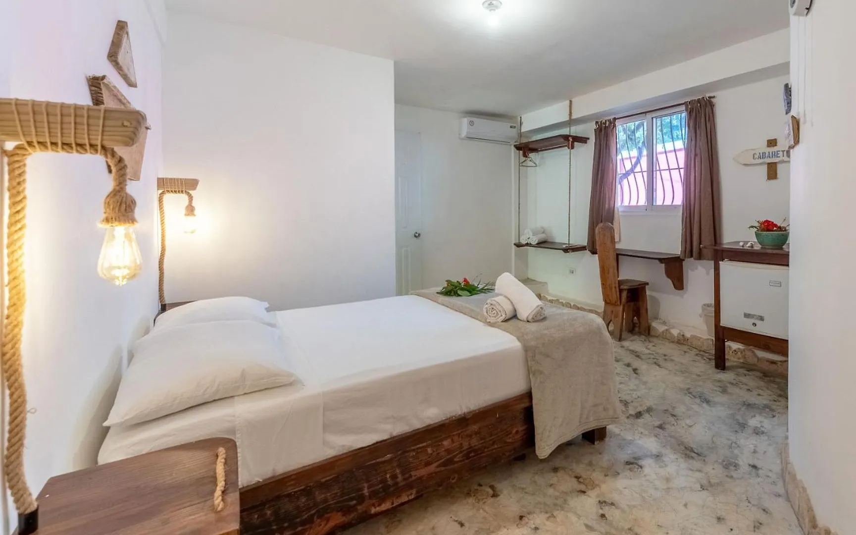 Surfbreak B&B Cabarete Village de vacances