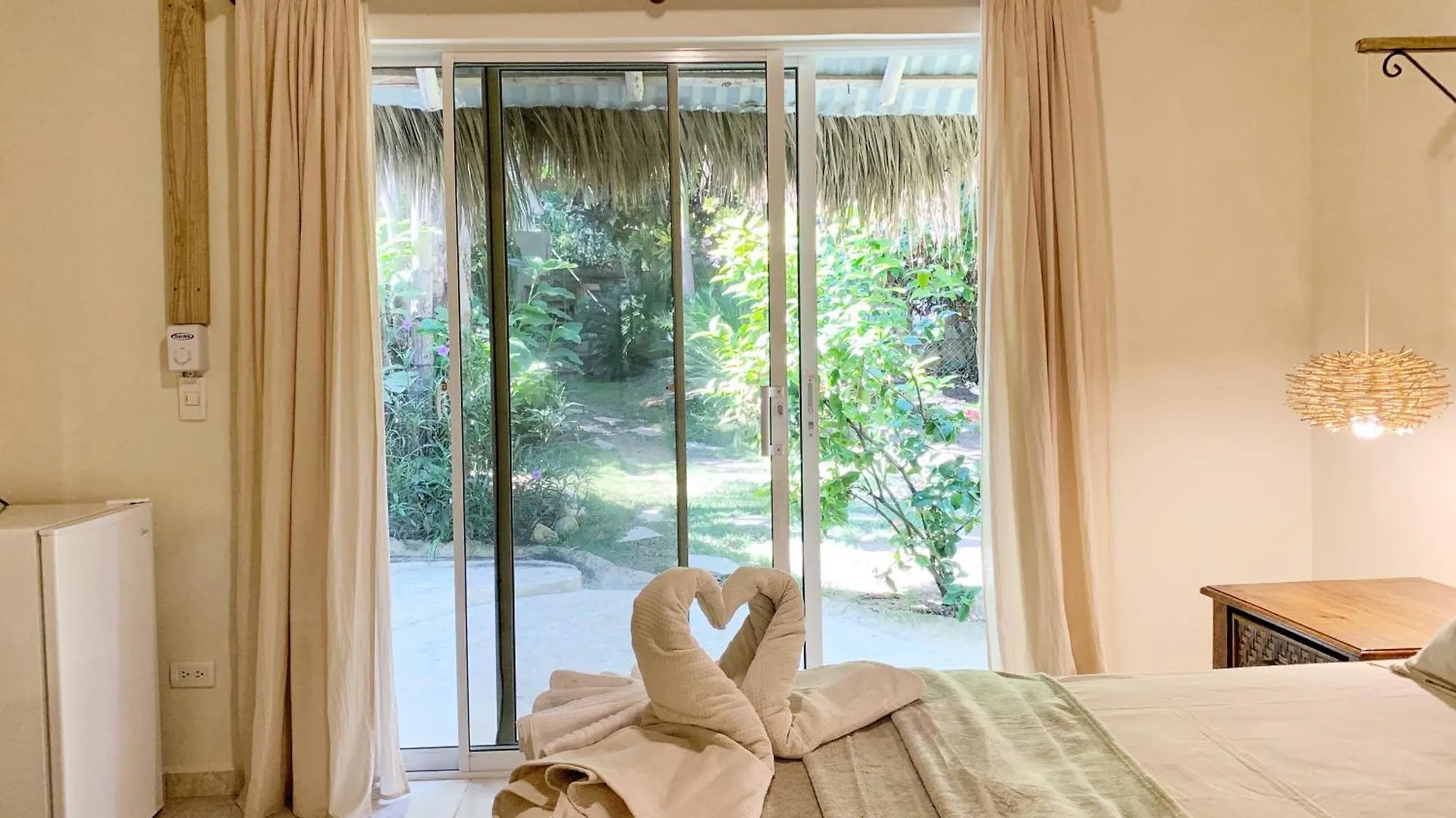 Surfbreak B&B Cabarete