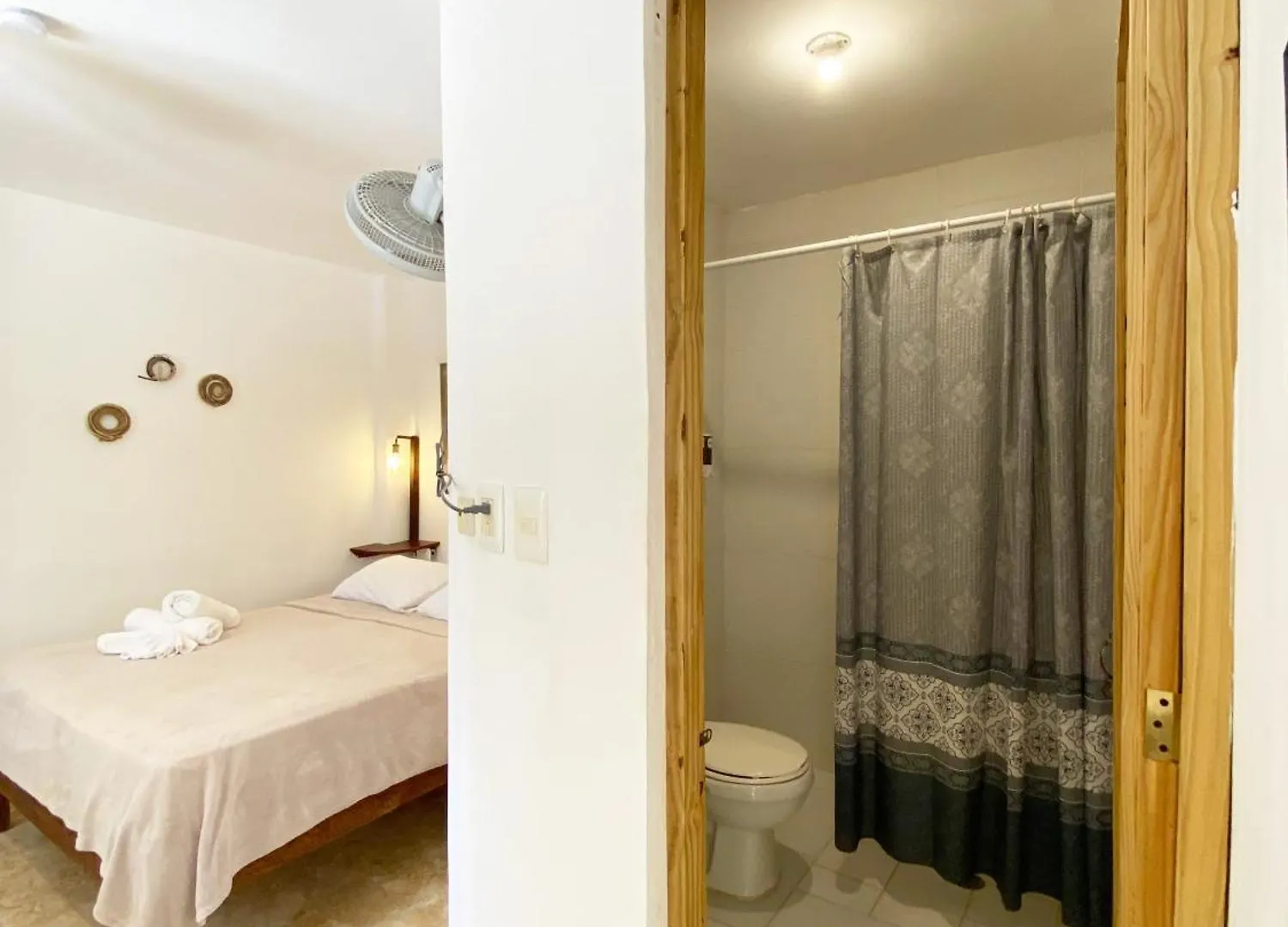 *** Üdülőpark Surfbreak B&B Cabarete Dominikai Köztársaság