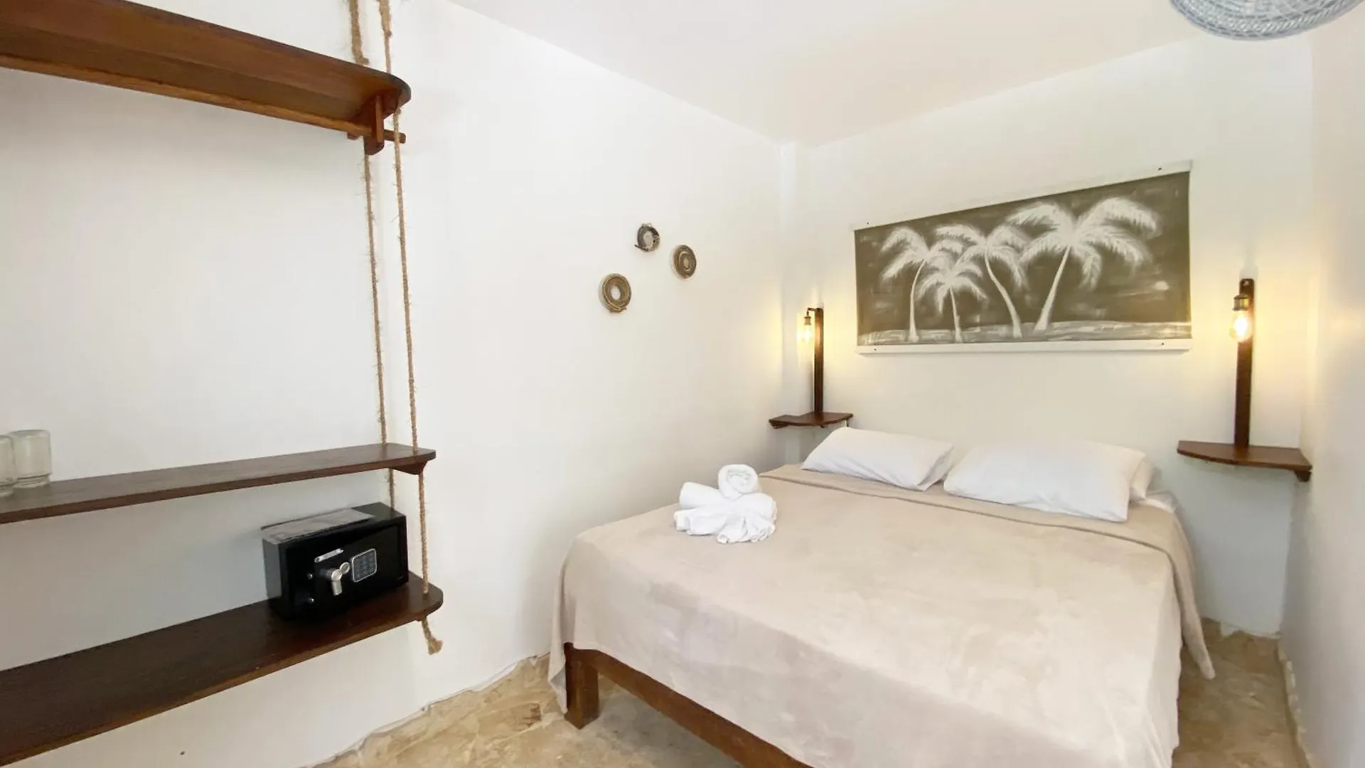 Surfbreak B&B Cabarete Dominikai Köztársaság