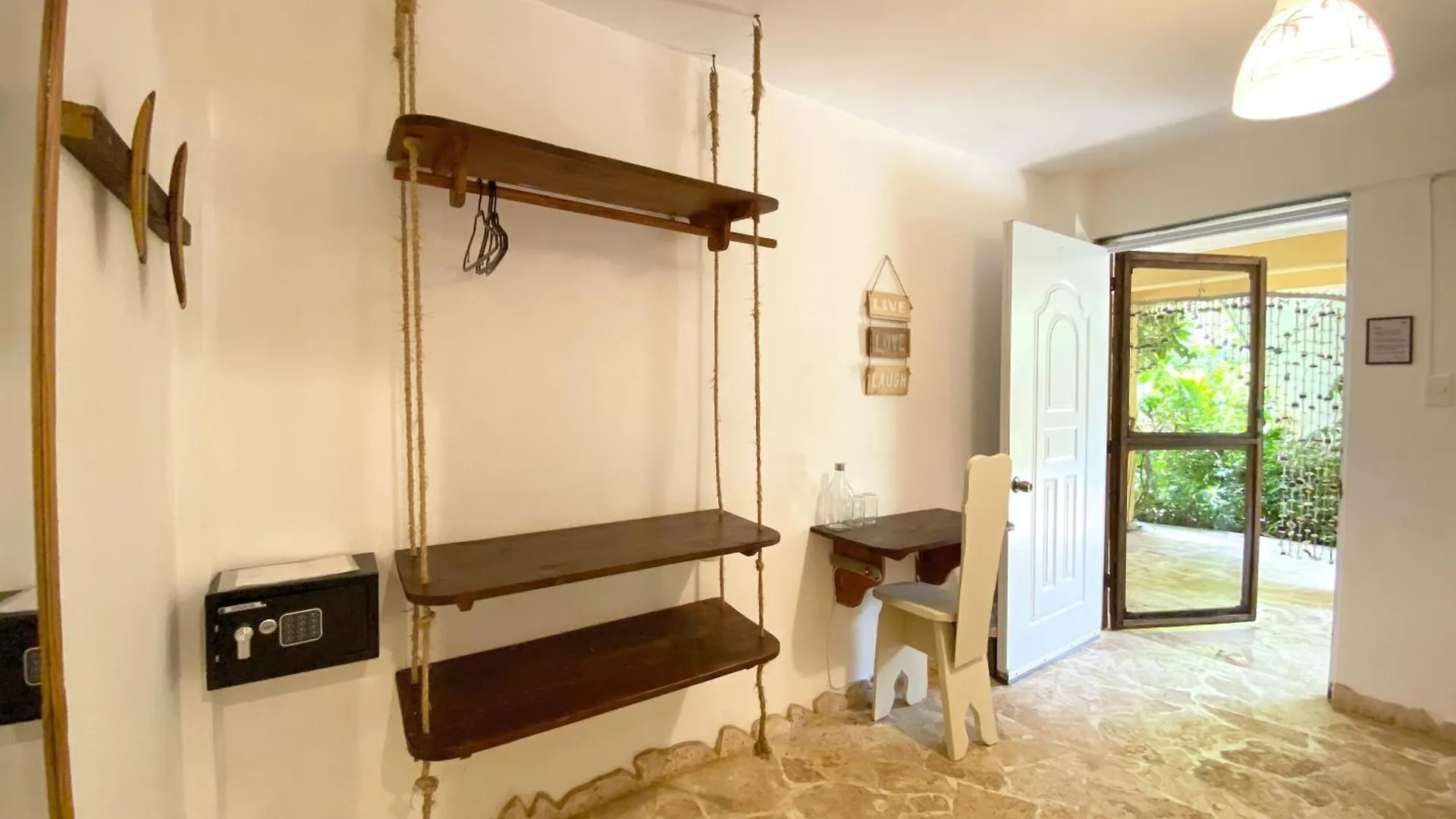 Üdülőpark Surfbreak B&B Cabarete