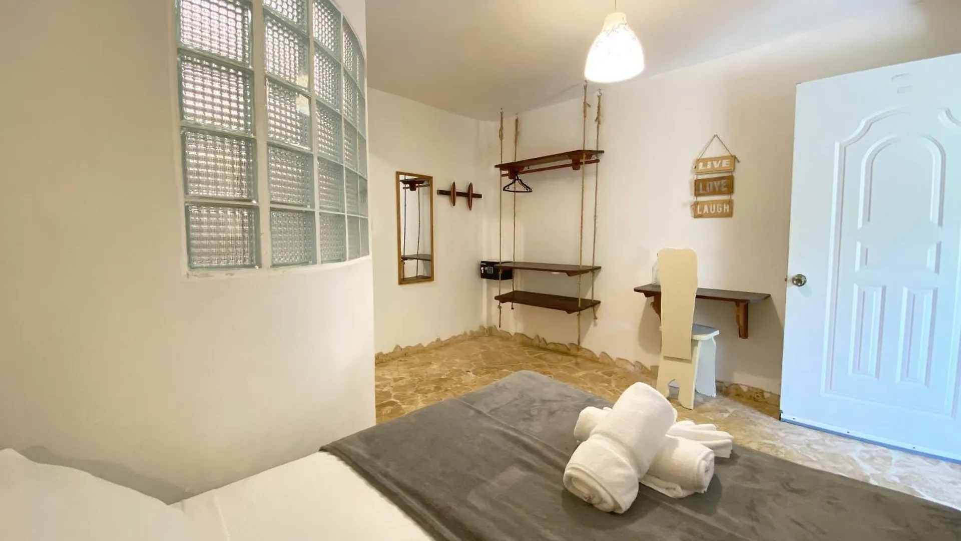 Üdülőpark Surfbreak B&B Cabarete