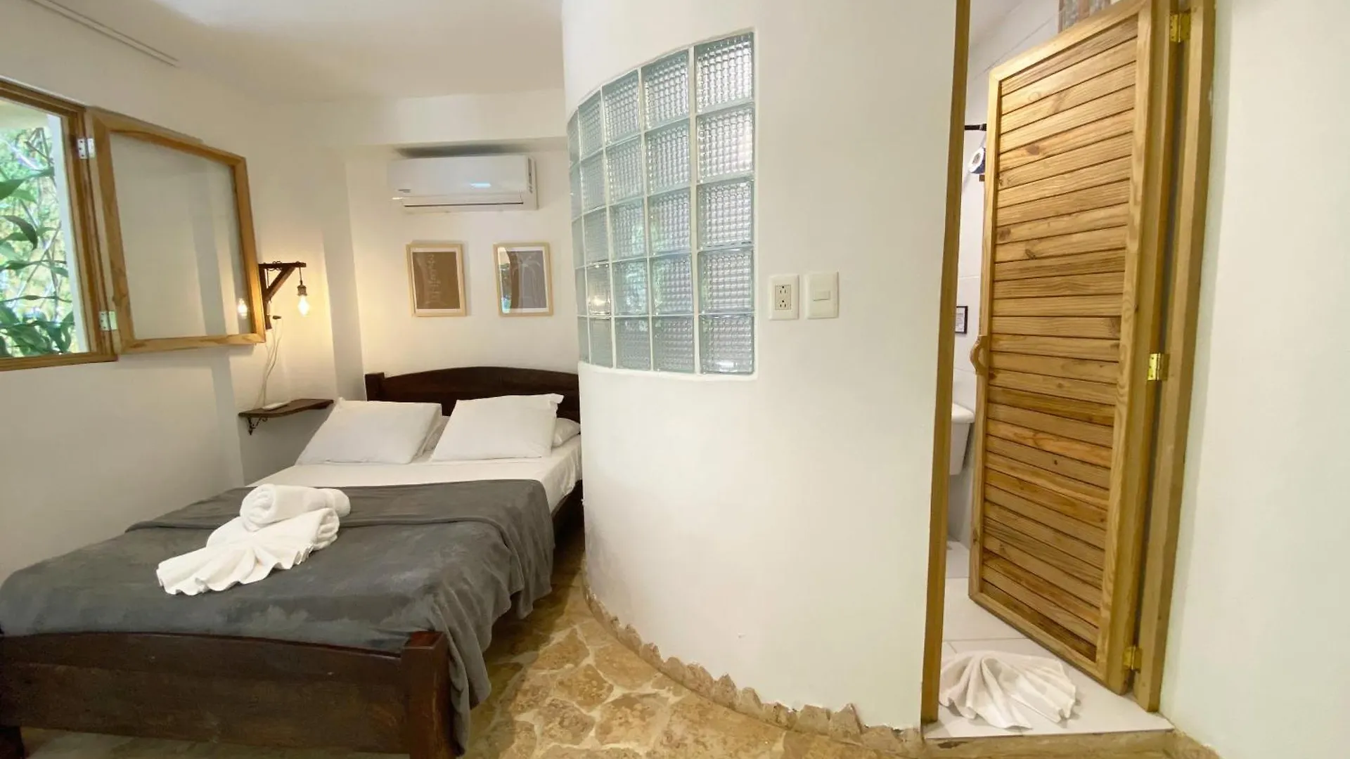 Surfbreak B&B Cabarete Dominikai Köztársaság